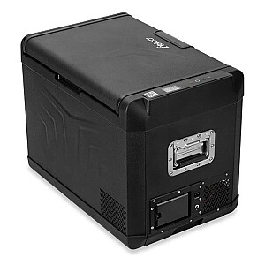 ПОРТАТИВНЫЙ КОМПРЕССОРНЫЙ ОХЛАДИТЕЛЬ GCX47 ЧЕРНЫЙ