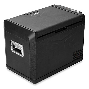 ПОРТАТИВНЫЙ КОМПРЕССОРНЫЙ ОХЛАДИТЕЛЬ GCX47 ЧЕРНЫЙ