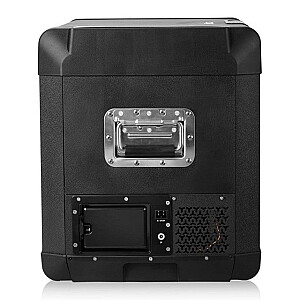 ПОРТАТИВНЫЙ КОМПРЕССОРНЫЙ ОХЛАДИТЕЛЬ GCX47 ЧЕРНЫЙ