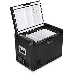 ПОРТАТИВНЫЙ КОМПРЕССОРНЫЙ ОХЛАДИТЕЛЬ GCX47 ЧЕРНЫЙ