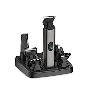 6in1 matu griešanas komplekts USB MAESTRO MR-661