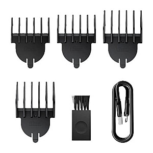 6в1 Набор для стрижки волос USB MAESTRO MR-661