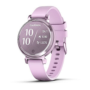 Viedpulkstenis GARMIN Lily 2