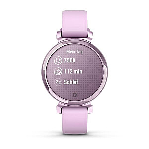 Viedpulkstenis GARMIN Lily 2