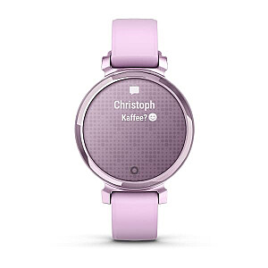 Viedpulkstenis GARMIN Lily 2