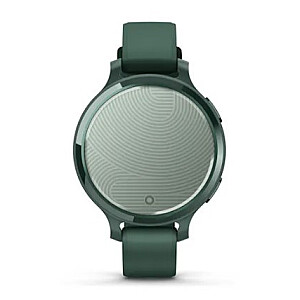 Viedpulkstenis GARMIN Lily 2 Active Jasper Green