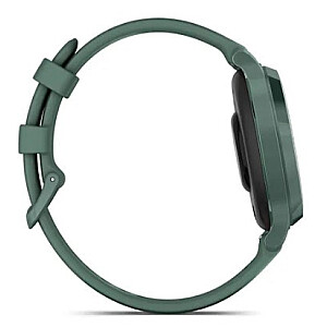 Viedpulkstenis GARMIN Lily 2 Active Jasper Green