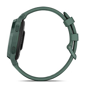 Viedpulkstenis GARMIN Lily 2 Active Jasper Green