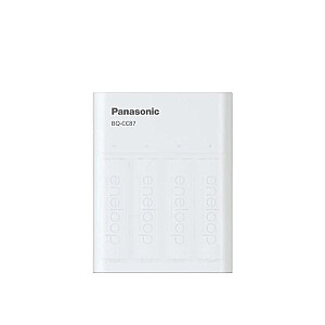 PANASONIC BQ-CC87USB POWERBANK CHARGER