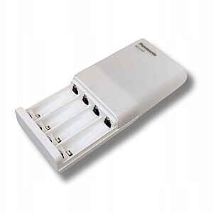 PANASONIC BQ-CC87USB POWERBANK CHARGER