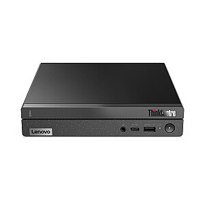 Lenovo ThinkCentre Neo 50q Tiny G4 i3-1215U 16GB DDR4 SSD512 Intel UHD W11Pro Черный 3Y