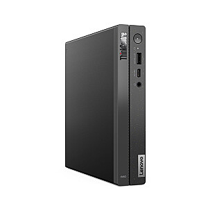 Lenovo ThinkCentre Neo 50q Tiny G4 i3-1215U 16GB DDR4 SSD512 Intel UHD W11Pro Черный 3Y