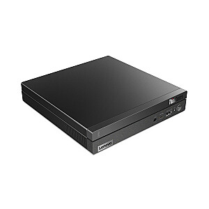 Lenovo ThinkCentre Neo 50q Tiny G4 i3-1215U 16GB DDR4 SSD512 Intel UHD W11Pro Черный 3Y
