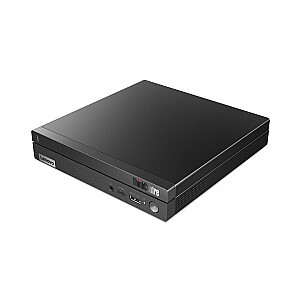 Lenovo ThinkCentre Neo 50q Tiny G4 i3-1215U 16GB DDR4 SSD512 Intel UHD W11Pro Черный 3Y