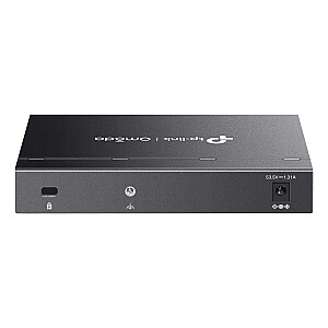 Коммутатор TP-LINK ES206GP