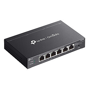 Коммутатор TP-LINK ES206GP