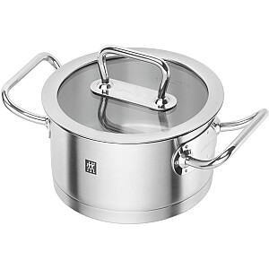 Zems katls ar vāku Zwilling Pro - 1.5 l
