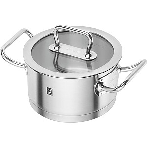 Zems katls ar vāku Zwilling Pro - 1.5 l