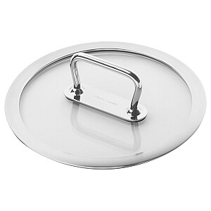 ZWILLING Pro 3.5 Л Круглый Серебристый