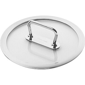ZWILLING 65127-280-0 katls 4.3 L apaļš nerūsējošais tērauds