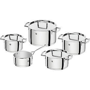 ZWILLING Passion pannas komplekts 5 gab.
