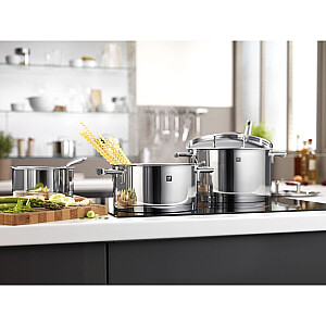 ZWILLING Passion pannas komplekts 5 gab.