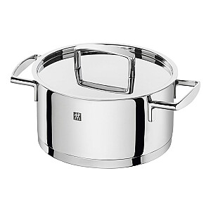 ZWILLING Passion pannas komplekts 5 gab.