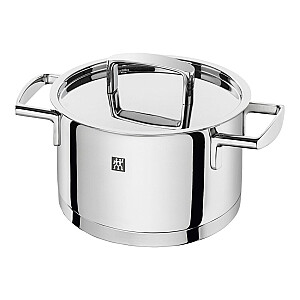 ZWILLING Passion pannas komplekts 5 gab.
