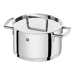ZWILLING Passion pannas komplekts 5 gab.