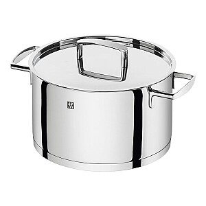 ZWILLING Passion pannas komplekts 5 gab.