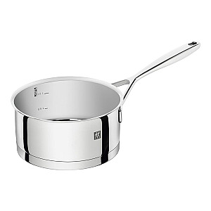 ZWILLING Passion pannas komplekts 5 gab.