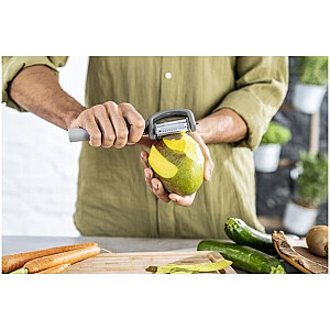 ZWILLING Z-CUT Augļi un dārzeņi Pelēks, Balts