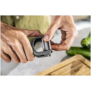 ZWILLING Z-CUT Augļi un dārzeņi Pelēks, Balts