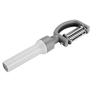 ZWILLING Z-CUT Augļi un dārzeņi Pelēks, Balts
