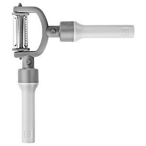 ZWILLING Z-CUT Augļi un dārzeņi Pelēks, Balts
