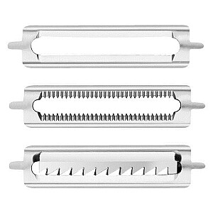 ZWILLING Z-CUT Augļi un dārzeņi Pelēks, Balts