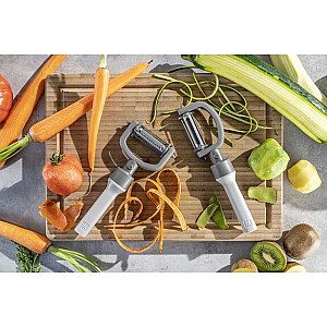 ZWILLING Z-CUT Augļi un dārzeņi Pelēks, Balts