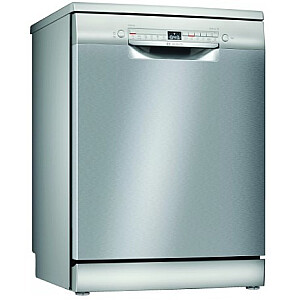 Bosch Serie 2 SMS2HTI60E trauku mazgājamā mašīna brīvi stāvoša 12 vietām E