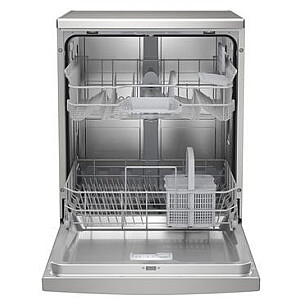 Bosch Serie 2 SMS2HTI60E trauku mazgājamā mašīna brīvi stāvoša 12 vietām E