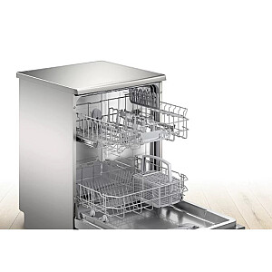 Bosch Serie 2 SMS2HTI60E trauku mazgājamā mašīna brīvi stāvoša 12 vietām E