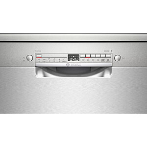 Bosch Serie 2 SMS2HTI60E trauku mazgājamā mašīna brīvi stāvoša 12 vietām E