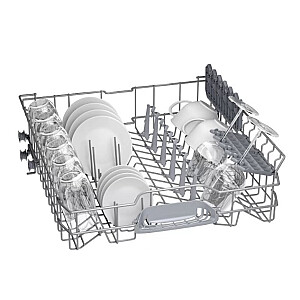 Bosch Serie 2 SMS2HTI60E trauku mazgājamā mašīna brīvi stāvoša 12 vietām E