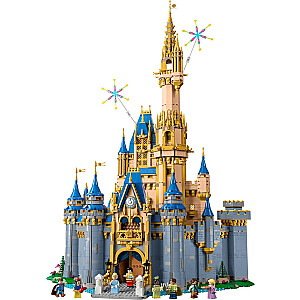 LEGO DISNEY 43222 DISNEY PILS