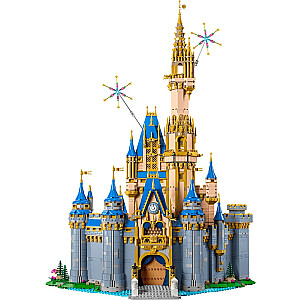 LEGO DISNEY 43222 DISNEY PILS