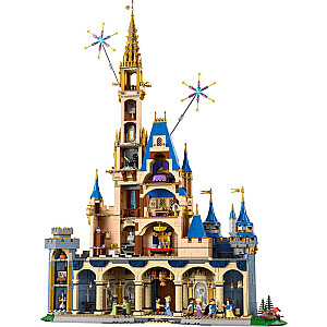 LEGO DISNEY 43222 DISNEY PILS