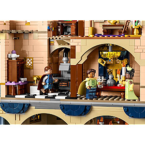LEGO DISNEY 43222 DISNEY PILS