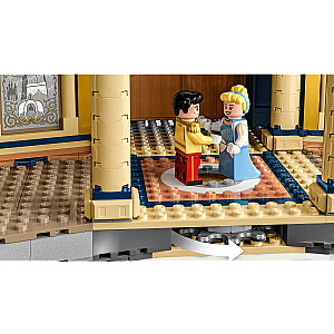 LEGO DISNEY 43222 DISNEY PILS