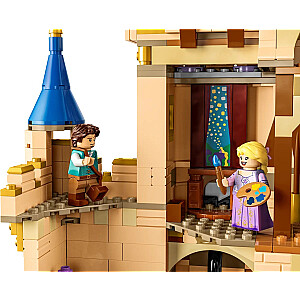 LEGO DISNEY 43222 DISNEY PILS