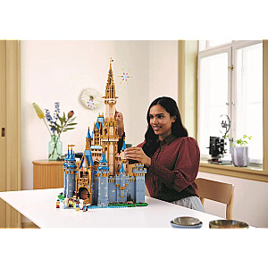 LEGO DISNEY 43222 DISNEY PILS