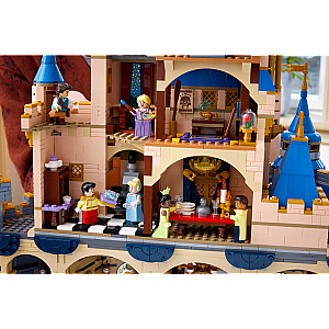 LEGO DISNEY 43222 DISNEY PILS